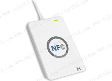 NFC读卡器图片