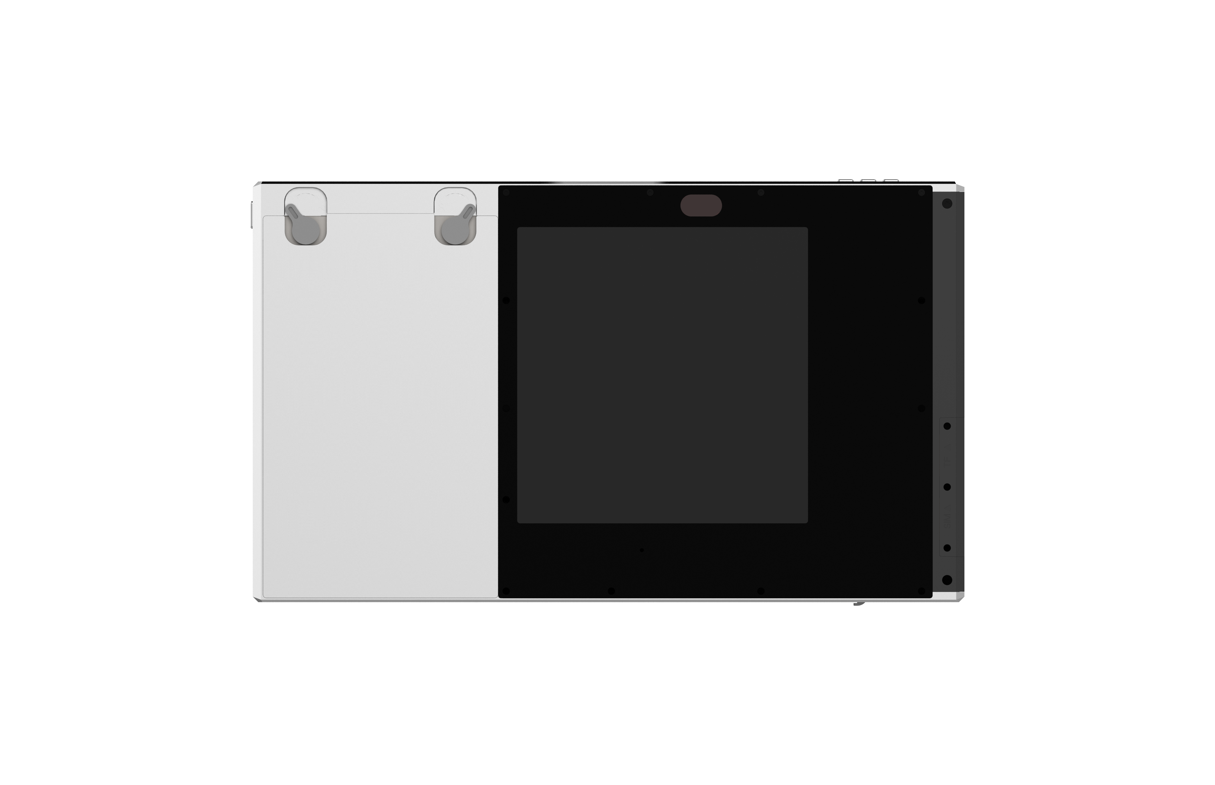 超高频平板PDA图片