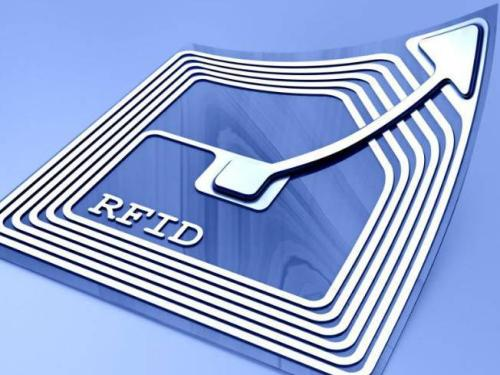 沈阳博能 RFID技术深度参与资产管理应用图片