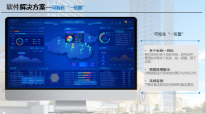 大型综合体-高层建筑