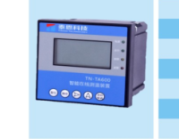 TN-TA600H分布式采集主机