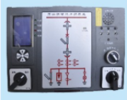 TN-CX系列开关柜智能操显装置