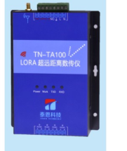 TN-TA100LoRa远距离数传仪图片
