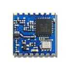 LORA远程扩频无线模块