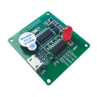 工厂批发 免驱USB 串口 RFID读卡模块 多格式IC卡刷卡器读卡器 