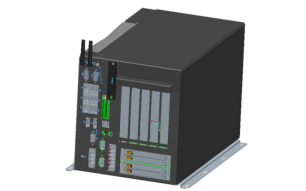 智能工作站BRAV-7521图片