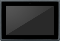 工业平板电脑ALAD-A1001T