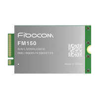 广和通5G模组FM150