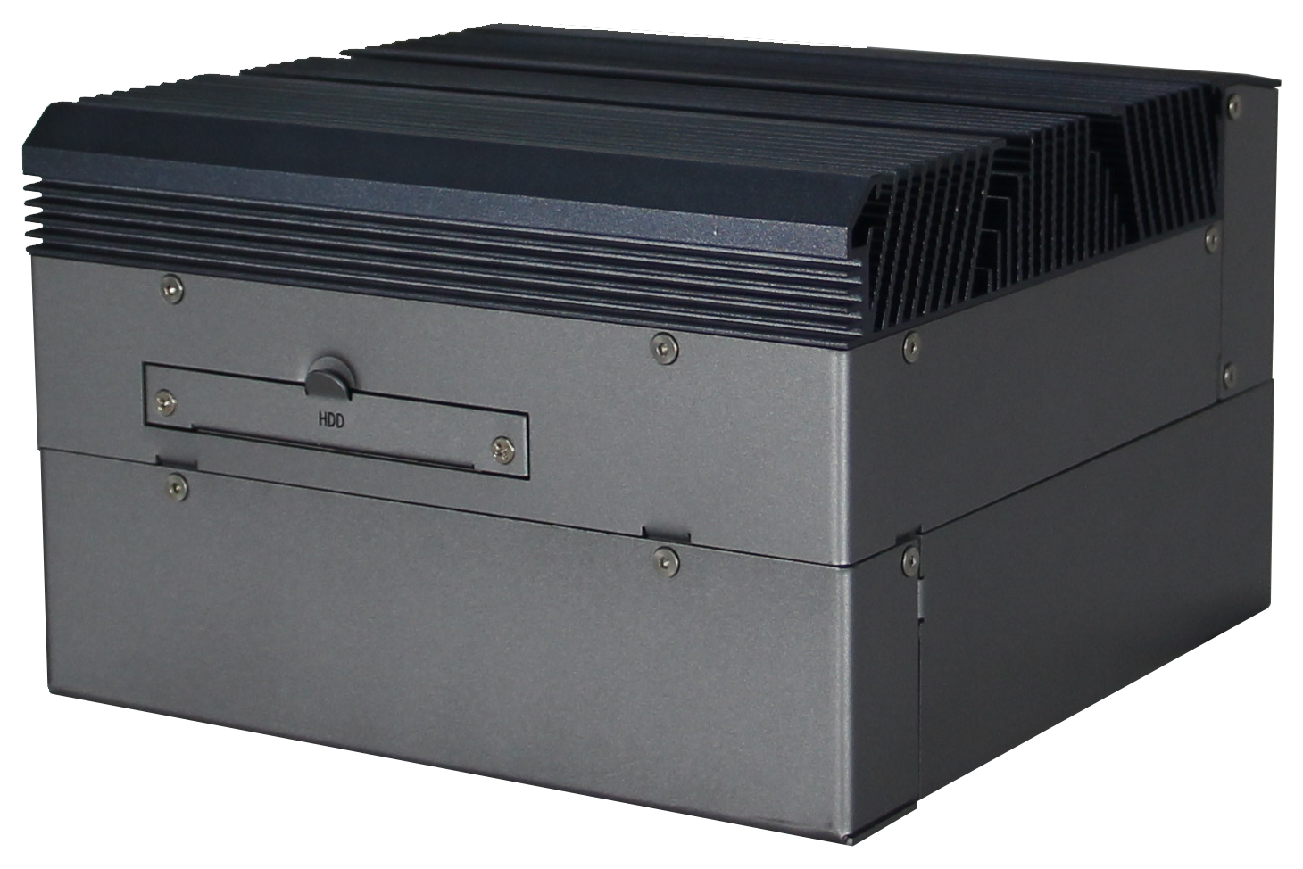 嵌入式箱体电脑KMDA-3820图片