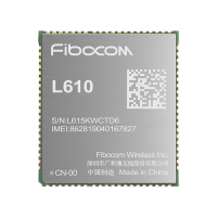 广和通Cat 1模组L610