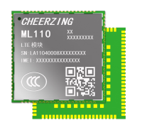 ML110 LTE Cat.1无线通信模组