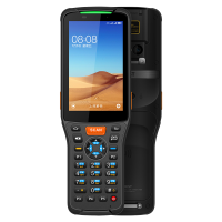 内场手持扫码终端 PDA