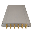 高频远距离大功率读写器RD5212