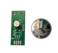 QS3012系列空气质量检测模组