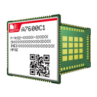 芯讯通 LTE Cat1 模组 A7600系列