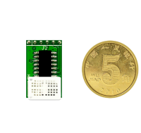 数字温湿度传感器 RHT03-SPI