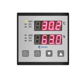 温湿度控制器96*96 BMC-RHTCOOx