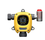 防爆小巧型固定式气体检测传感器/报警器LY-FX100
