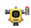 防爆小巧型固定式气体检测传感器/报警器LY-FX100图片