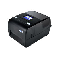 热转印条码标签打印机iT4R