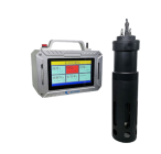 直读式水质在线监测仪LY-SD500