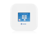 多合一气体环境监测传感器
