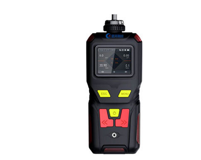 便携型氧气手持表 BM9000-O2图片