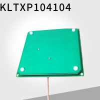 恺乐RFID超高频中近读卡器 圆极化PCB UHF 915M读写器远距离天线