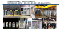 智能零售柜体重力方案解决