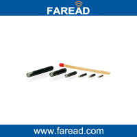 FRD-LF2-GT7-64B宠物和实验室动物的安全、可靠、有效的RFID微型标签1.25x8mm