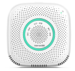 智慧消防NB-IOT可燃气体报警器智能WIFI联网型