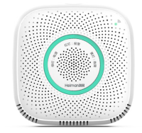 智慧消防NB-IOT可燃气体报警器智能WIFI联网型
