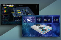 数据呈现和设备模型