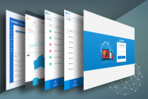 智慧建筑集成和云平台设施设备综合管理