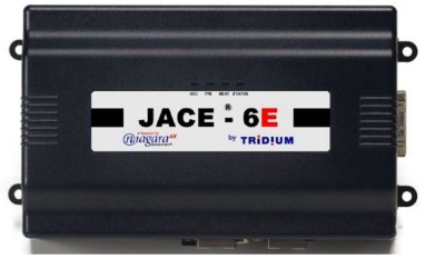 VYKON JACE-600™  Java应用控制引擎