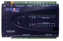 IP 智能 DDC 控制器 IOS30P