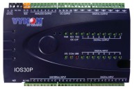IP 智能 DDC 控制器 IOS30P