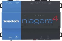 JACE-8000 控制引擎