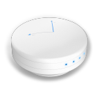 UWB室内定位基站