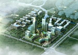 运营级数据中心综合集中监控管理平台