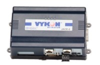 VYKON JACE-300™ Java应用控制引擎