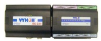 VYKON JEC - 334 网络控制采集器