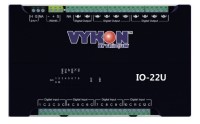 数字控制器 IO-22U