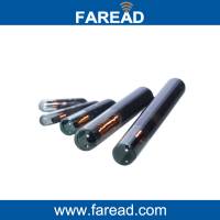 FRD-LF2-GT22-16BH，动物追踪管理芯片，身份识别RFID玻璃管标签