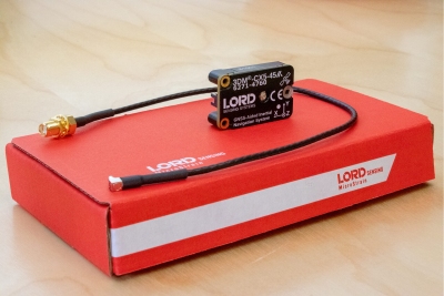 Lord Sensing工业级辅助惯导系统3DM-CX5-45