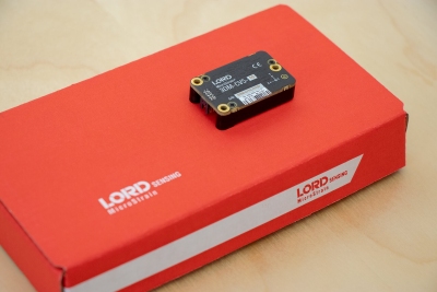 Lord Sensing高性能惯性传感器3DM-CV5-10