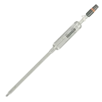 科伲可Knick工业PH传感器SE 557