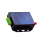 YK-G326  RS485转4G Modbus(PLC)转MQTT物联网网关模块图片