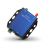 G316 RS485转4G Modbus(PLC)转MQTT物联网网关模块图片