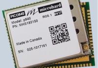 Microhard P840无线电台/数传电台